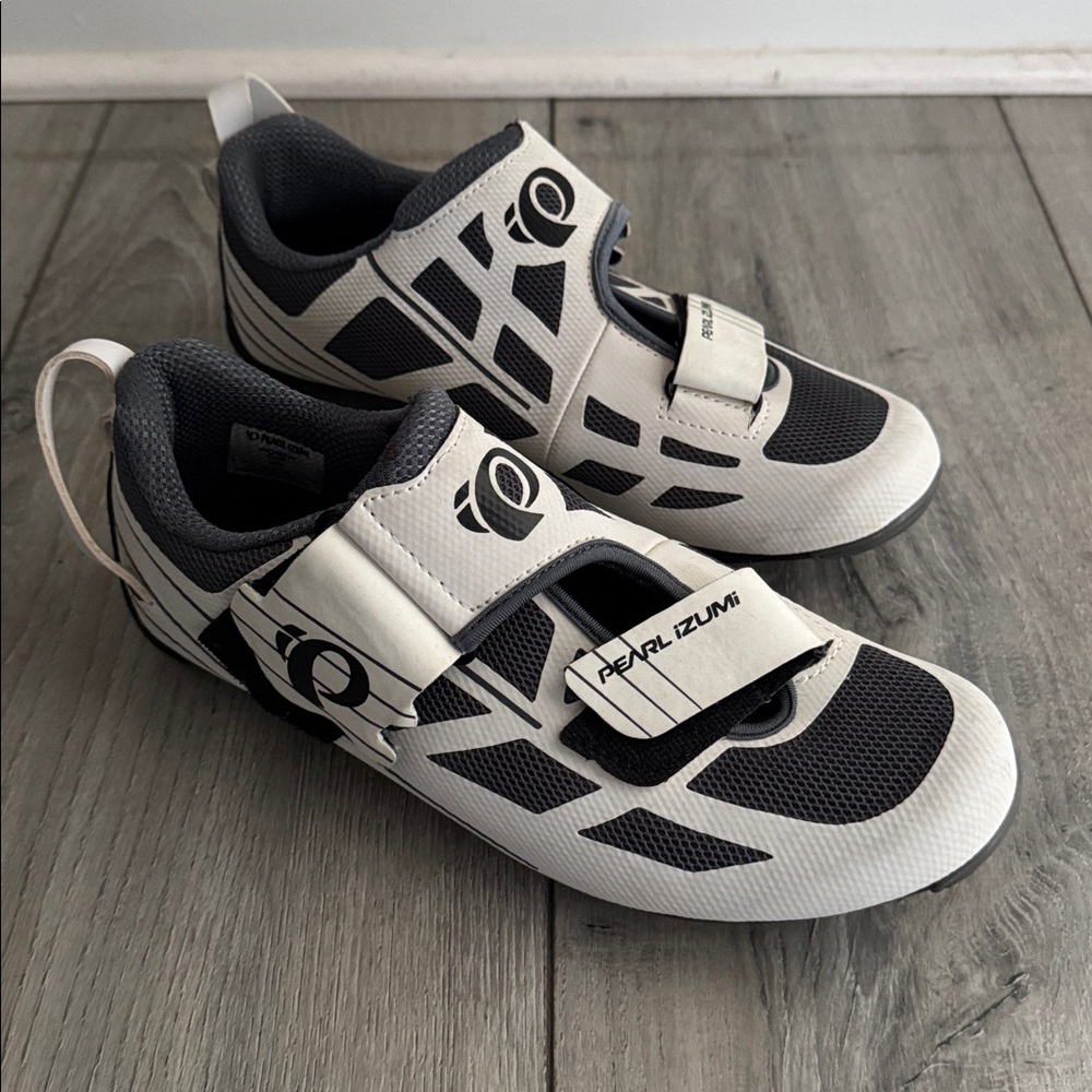 Pearl iZUMi Cycling Shoes
